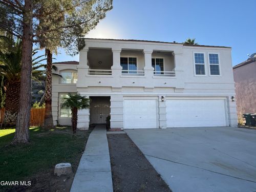 2728 Redington Street, Palmdale, CA, 93551 | Card Image