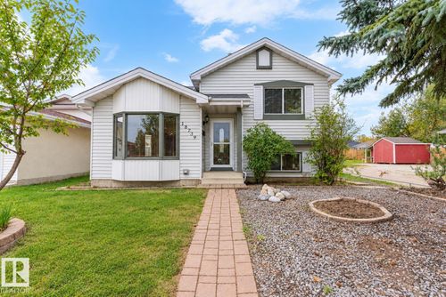18739 72 Ave Nw, Edmonton, AB, T5T5E7 | Card Image