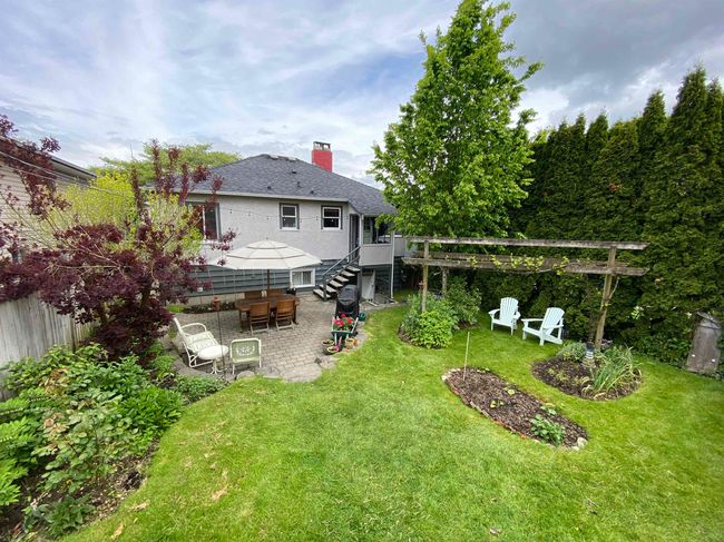 3114 Graveley St, House other with 4 bedrooms, 2 bathrooms and 1 parking in Vancouver BC | Image 34