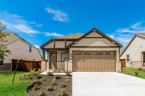 1709 Mexican Heather Drive, Leander, TX, 78641 | Card Image