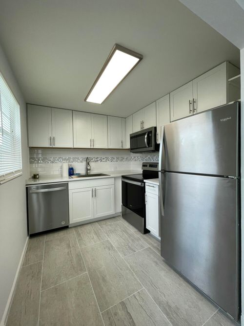 613-613 Fanshaw, Boca Raton, FL, 33434 | Card Image