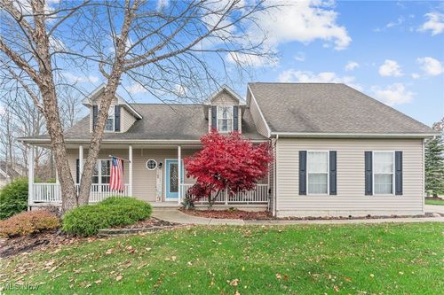 342 Ellington Court, Medina, OH, 44256 | Card Image