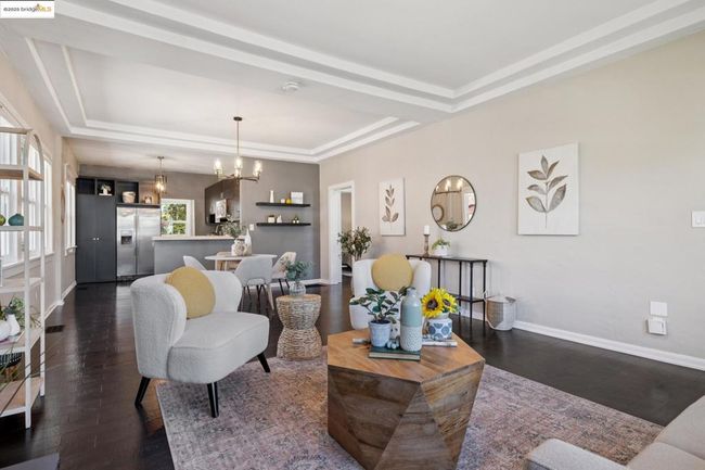 1092 Dwight Way, House other with 2 bedrooms, 2 bathrooms and 1 parking in Berkeley CA | Image 8