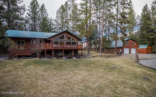493 Rim Dr, Moyie Springs, ID, 83845-5336 | Card Image