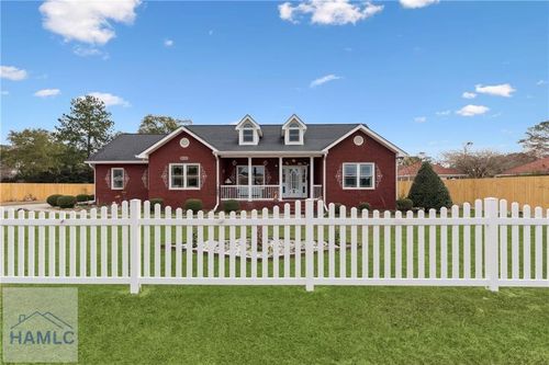 932 Hitching Post Lane, Waycross, GA, 31503 | Card Image