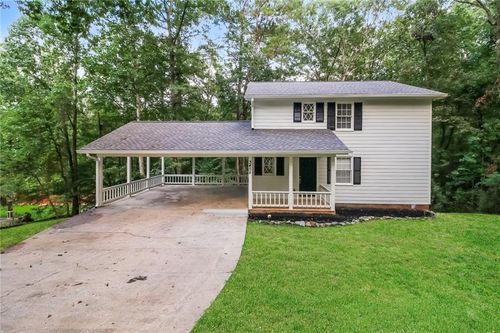 3458 Mansfield Ln, Snellville, GA, 30039-4673 | Card Image