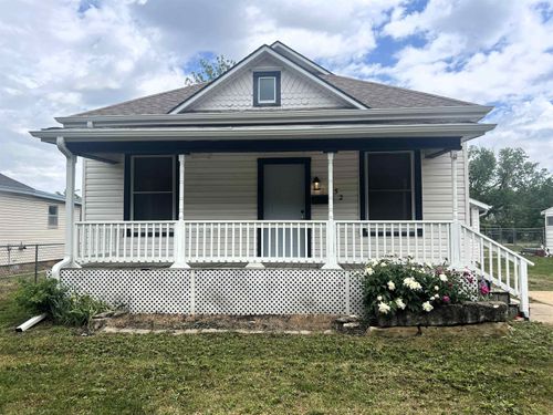 252 N Oakdale, Salina, KS, 67401 | Card Image