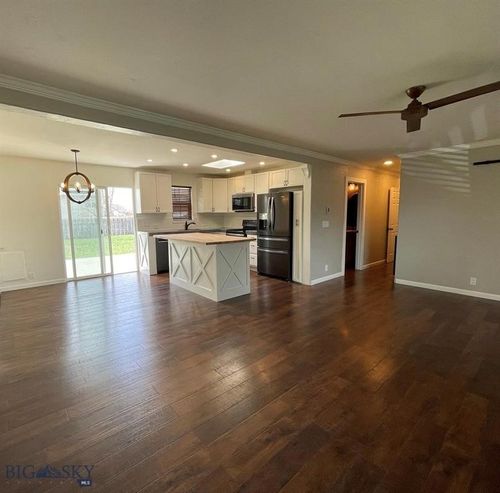 111 Secretariat St, Belgrade, MT, 59714-3418 | Card Image