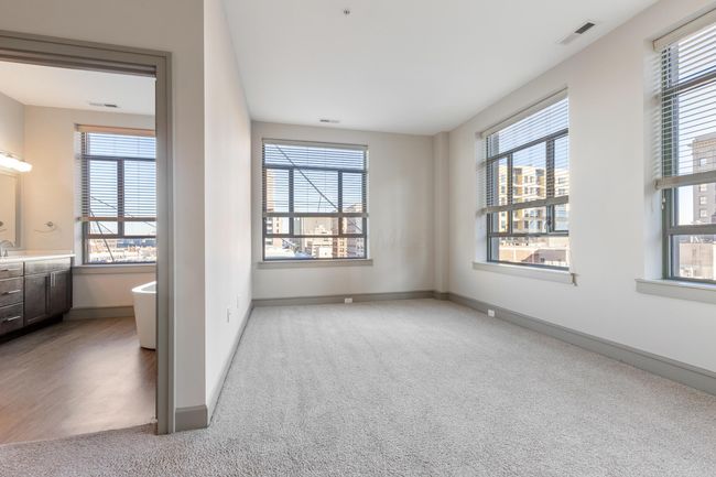 702 - 51 N High St, Condo with 2 bedrooms, 2 bathrooms and null parking in Columbus OH | Image 23