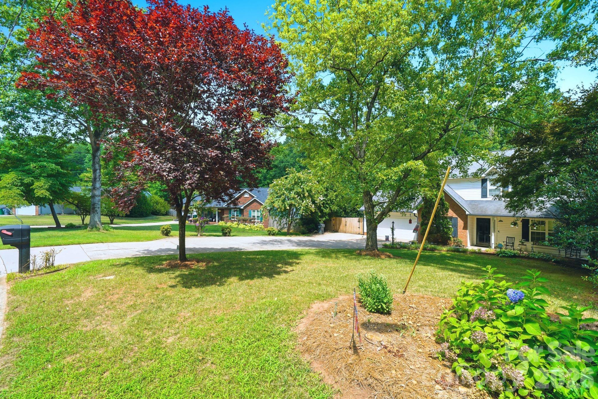 Residential in Charlotte 2