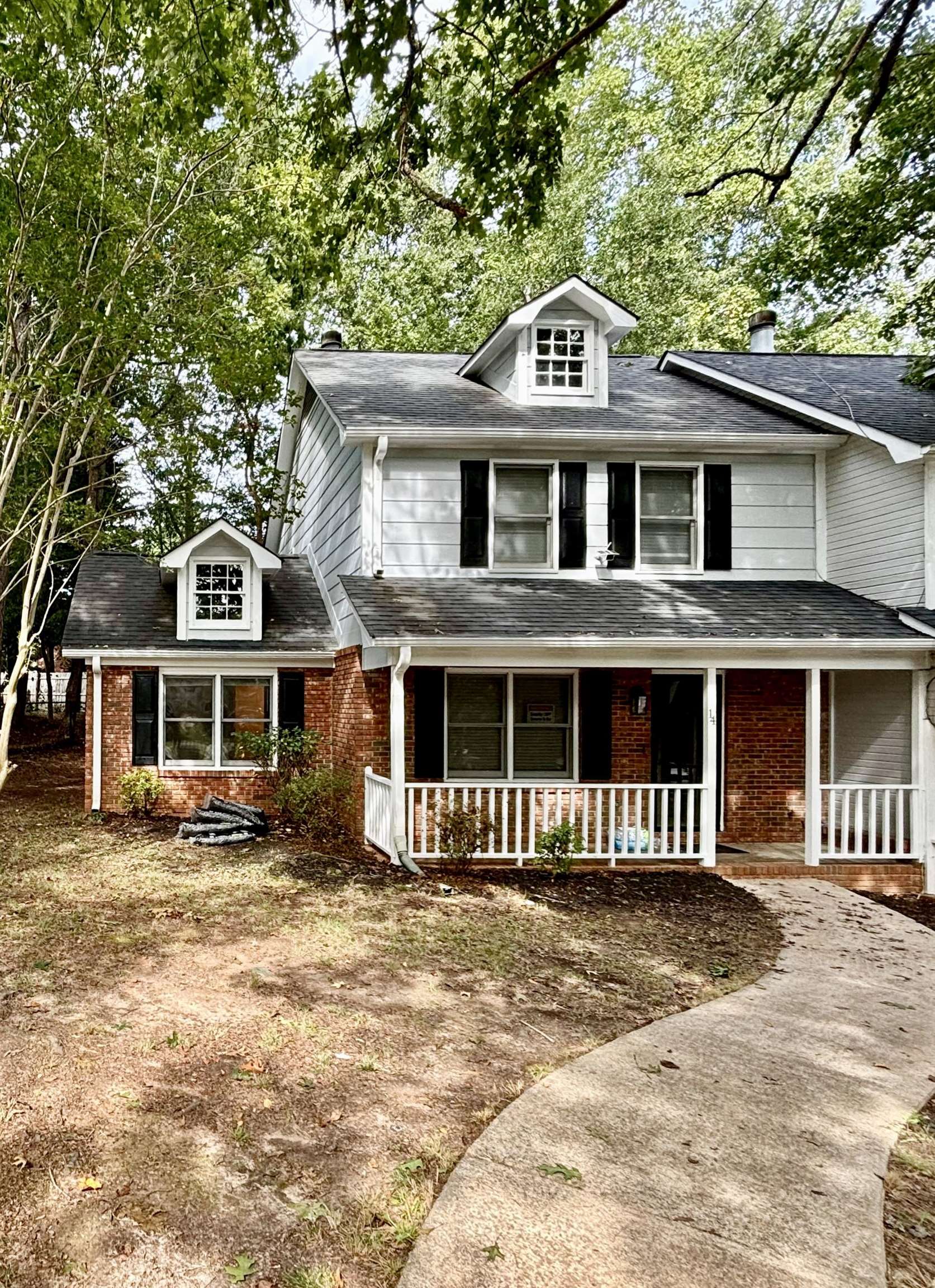 Sunridge Ct, Spartanburg, SC 29302