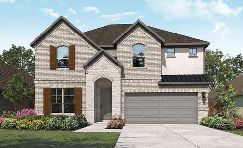 5023 Field Sparrow Lane, Rosenberg, TX, 77471 | Card Image