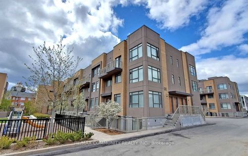 205-90 Orchid Place Dr, Scarborough, ON, M1B0C4 | Card Image