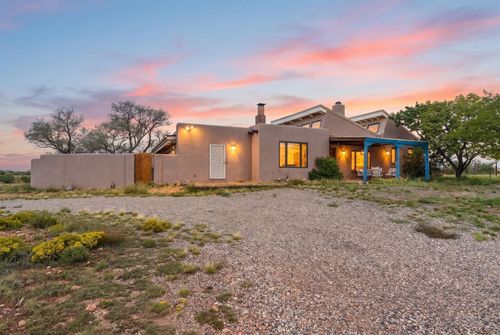 79 Cerro Del Alamo, Santa Fe, NM, 87507-4250 | Card Image