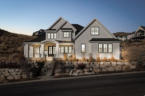 4839 N Vialetto Way, Lehi, UT, 84048-4868 | Card Image