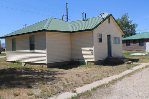 216 E Birch Street, La Barge, WY, 83123 | Card Image