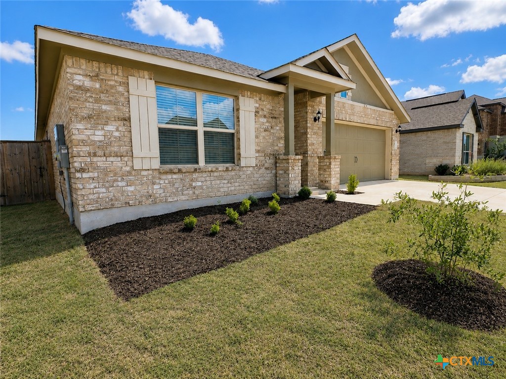 Residential in Bastrop 2