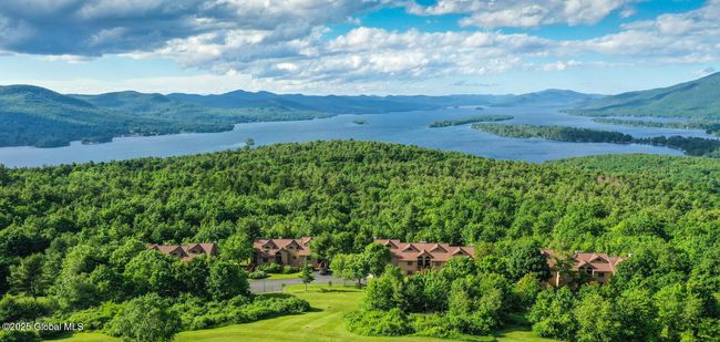 3 Top Of The World Rd, Townhouse with 2 bedrooms, 2 bathrooms and 2 parking in Lake George NY | Image 4