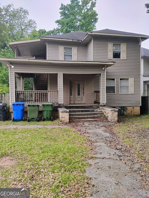 1516 S Gordon St Sw, Atlanta, GA, 30310-2334 | Card Image