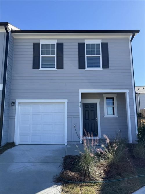412 Towson Street Way, Villa Rica, GA, 30180 | Card Image
