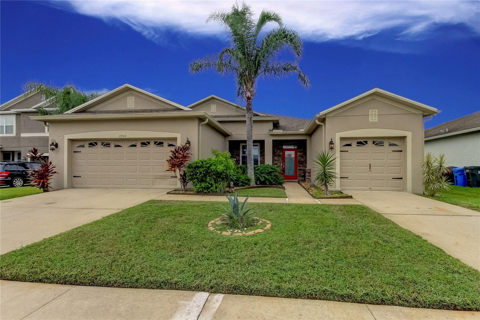 Freemark Briar Pl, Riverview, FL 33579