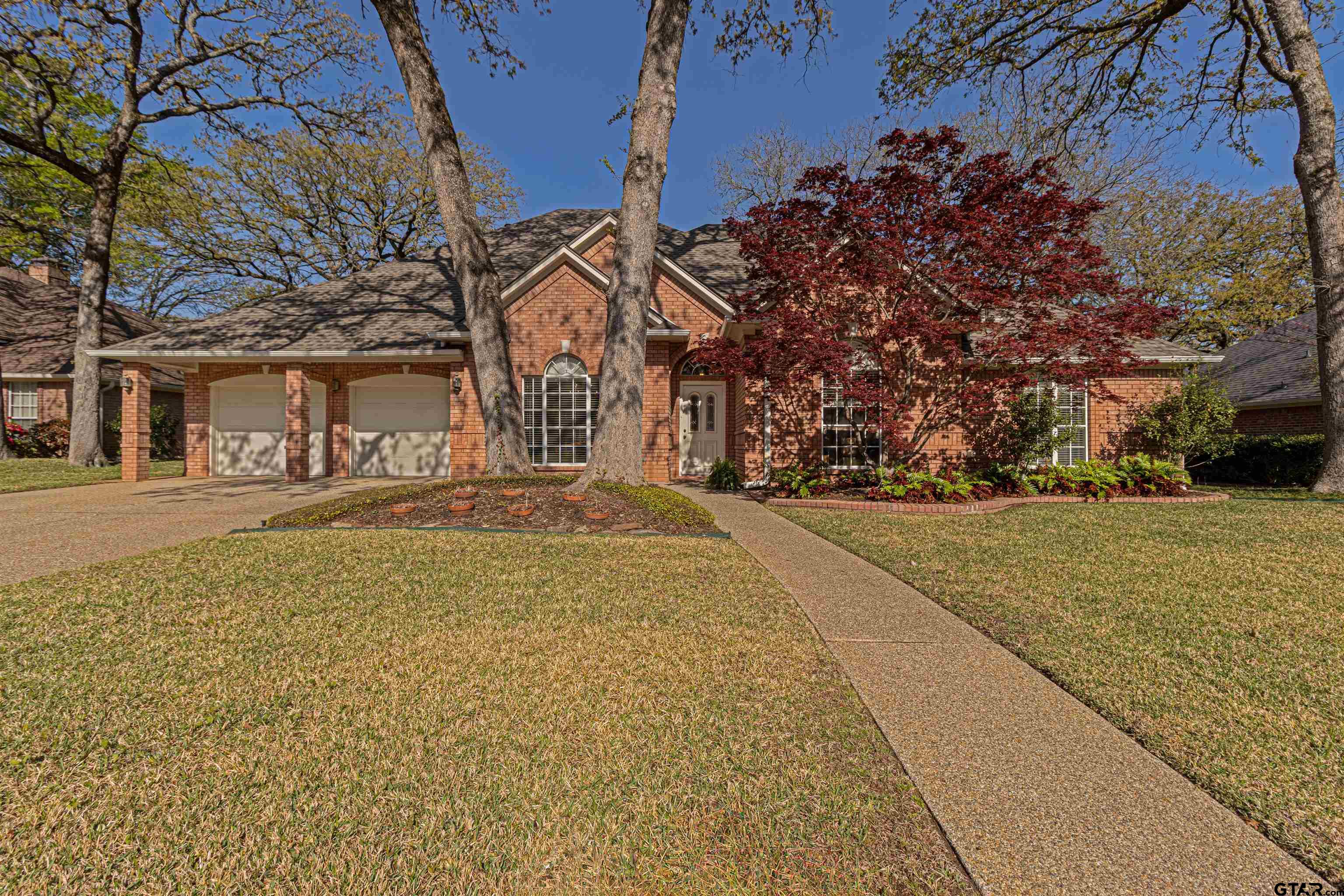 Residential in Tyler