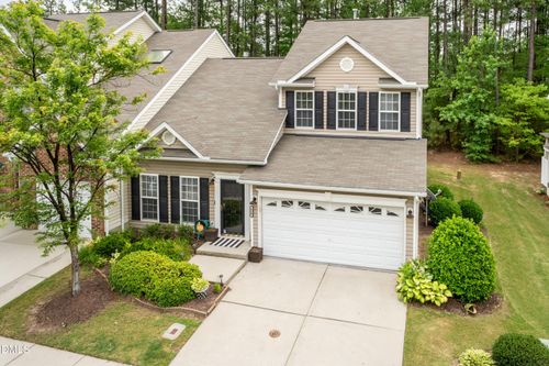 416 Hidden Springs Dr, Durham, NC, 27703-4923 | Card Image