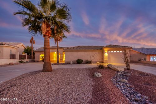 1850 Kirk Dr, Lake Havasu City, AZ, 86404-2481 | Card Image