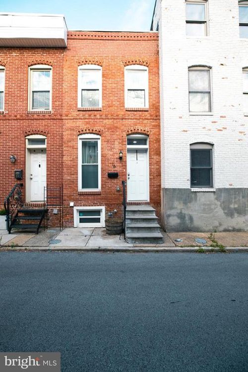 16 N Bradford St, BALTIMORE, MD, 21224-1034 | Card Image