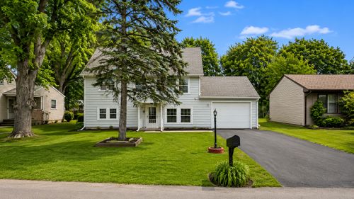 1716 Rogers Ave, McHenry, IL, 60050-3537 | Card Image