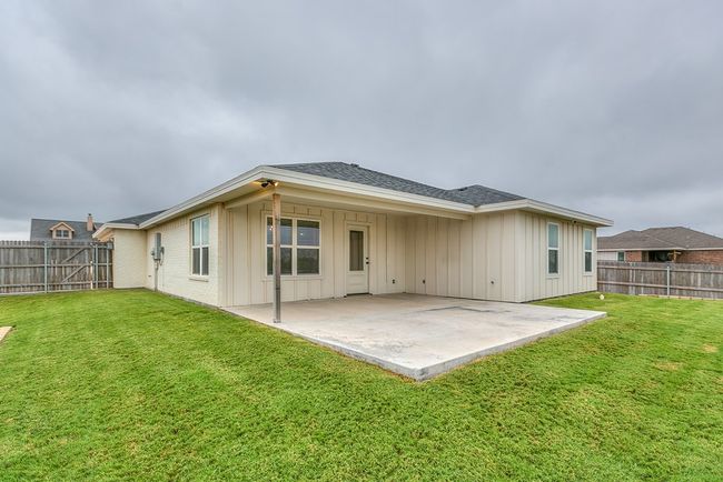 7998 Bearcat Ct, House other with 4 bedrooms, 2 bathrooms and 2 parking in San Angelo TX | Image 32