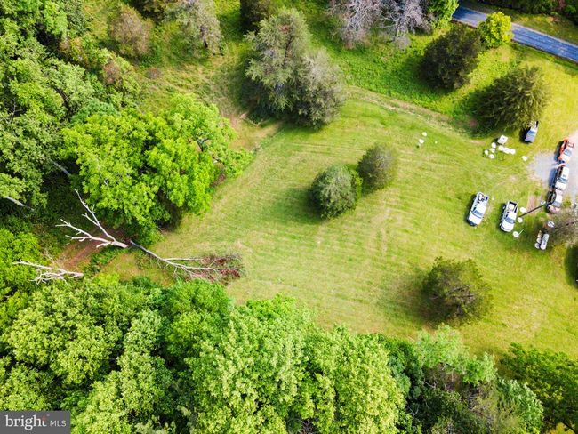 8787 Crooked Run Rd, House other with 2 bedrooms, 1 bathrooms and null parking in BASYE VA | Image 39