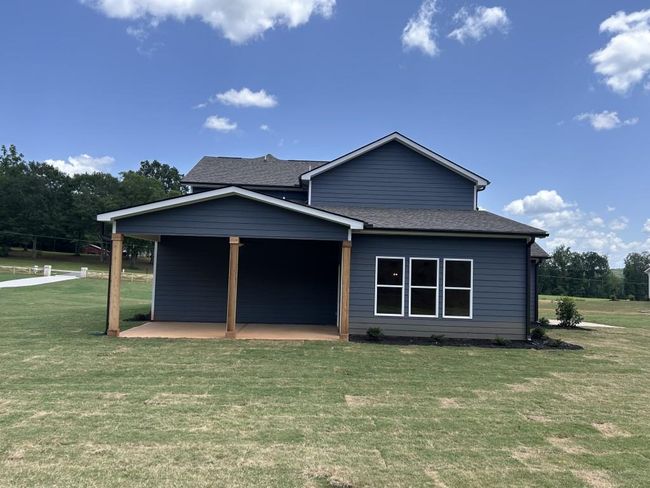 1269 Pj East Rd, House other with 4 bedrooms, 4 bathrooms and null parking in Covington GA | Image 15