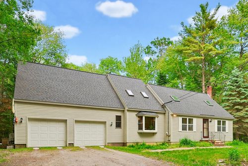 633 Harpswell Rd, Brunswick, ME, 04011-7830 | Card Image