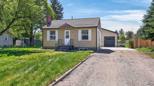 7306 E Marietta Ave, Spokane Valley, WA, 99212 | Card Image