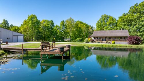 1087 E County Road 1000 S, Cloverdale, IN, 46120-9267 | Card Image