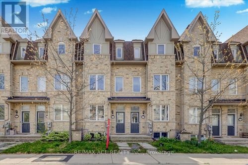 43 Kawneer Terr, Scarborough, ON, M1P0C2 | Card Image