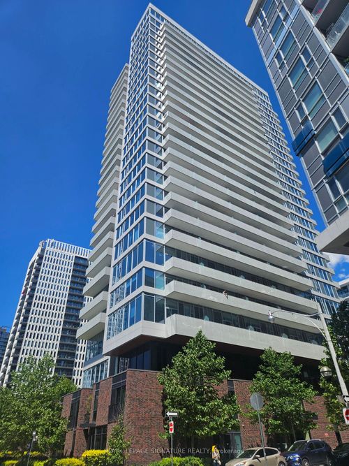 510-20 Tubman Ave, Toronto, ON, M5A0M8 | Card Image