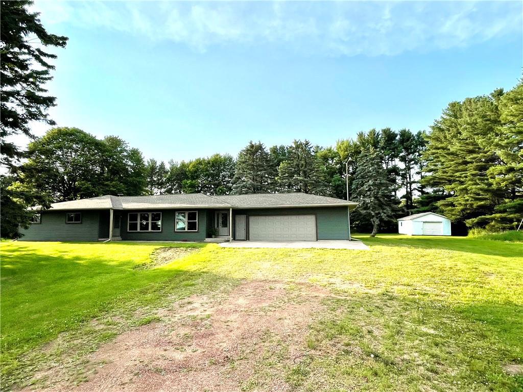 State Highway 98 , Loyal, WI 54446