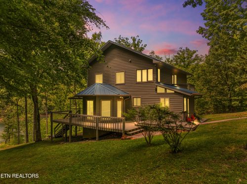 236 Norris Shores Ln, Sharps Chapel, TN, 37866-1760 | Card Image