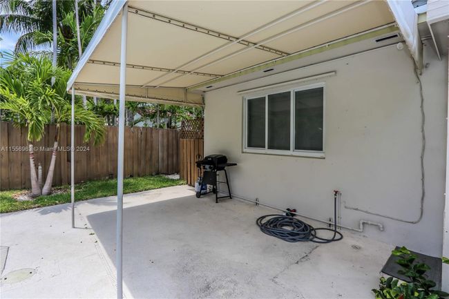 1438 Harrison St, House other with 3 bedrooms, 2 bathrooms and null parking in Hollywood FL | Image 37