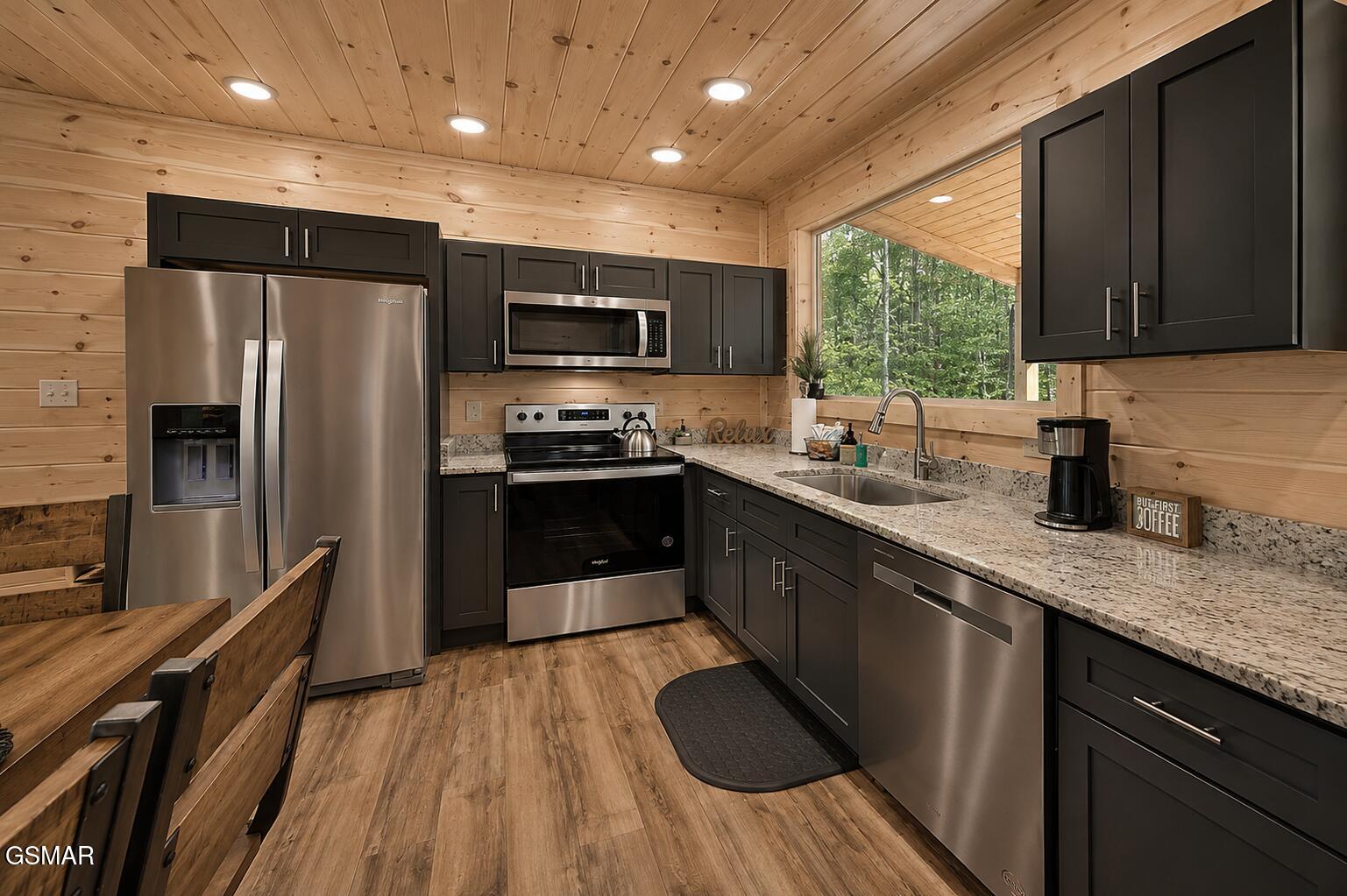 Residential in Sevierville 5
