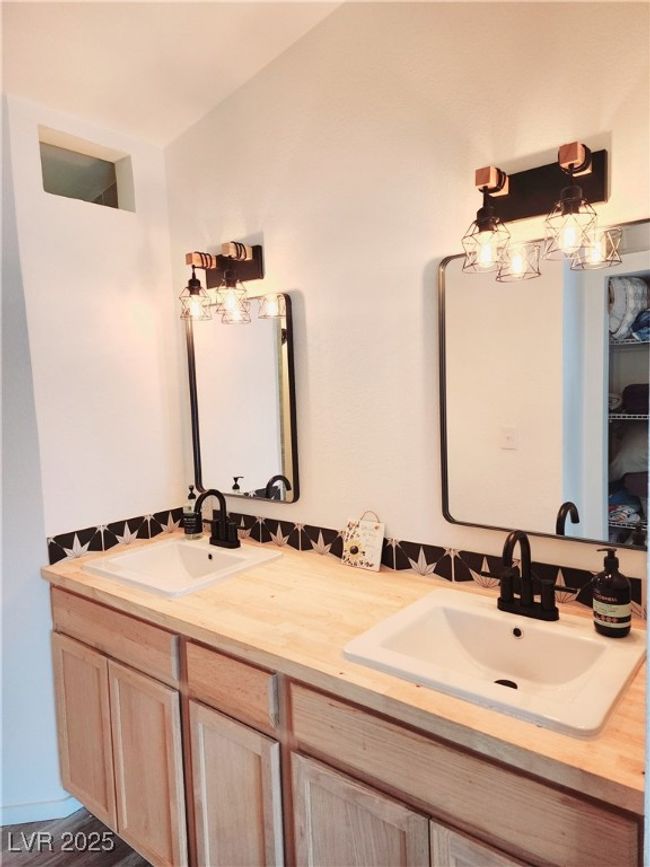 603 Virginia Way, House other with 3 bedrooms, 2 bathrooms and null parking in Indian Springs NV | Image 17