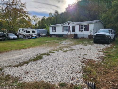 191 Pleasant Vly, Morehead, KY, 40351-8744 | Card Image