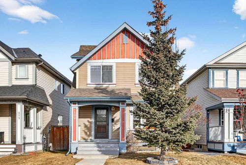 109 Copperstone Grove Se, Calgary, AB, T2Z4X7 | Card Image