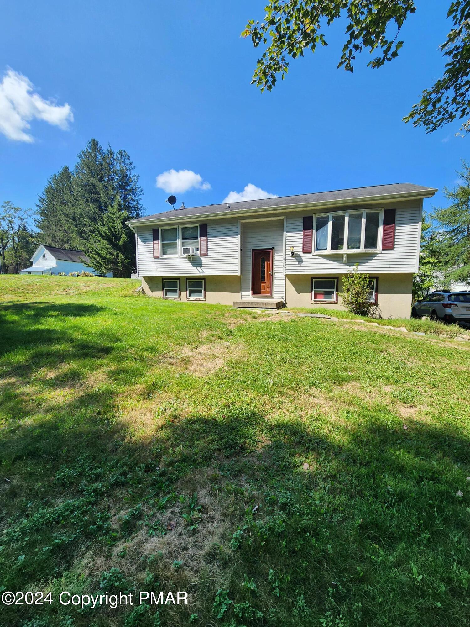 Camp Rd, Tobyhanna, PA 18466