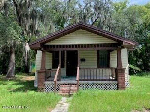 653 E 28th St, Jacksonville, FL, 32206-1563 | Card Image