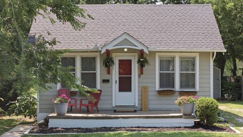337 S Saint Paul St, Wichita, KS, 67213-2540 | Card Image