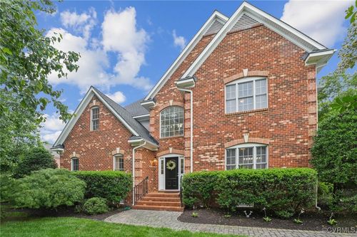 5308 Hillshire Way, Glen Allen, VA, 23059-7145 | Card Image