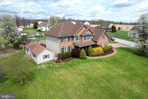 155 Lorinda Ln, Bellefonte, PA, 16823-8200 | Card Image